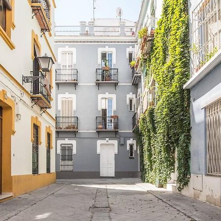 Pop Art, Apartamento Valvanera, Pleno Centro 塞维利亚 外观 照片