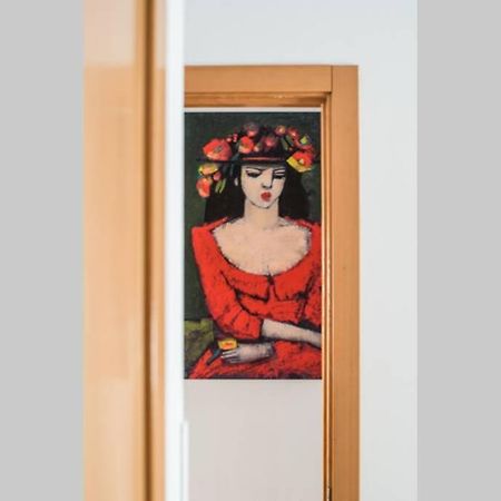 Pop Art, Apartamento Valvanera, Pleno Centro 塞维利亚 外观 照片