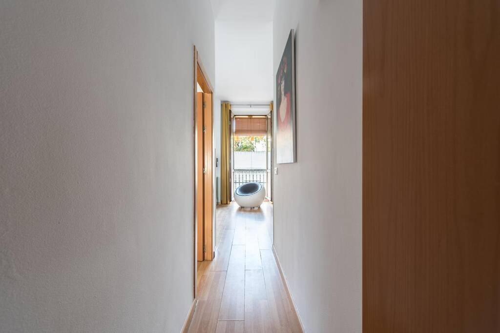 Pop Art, Apartamento Valvanera, Pleno Centro 塞维利亚 外观 照片