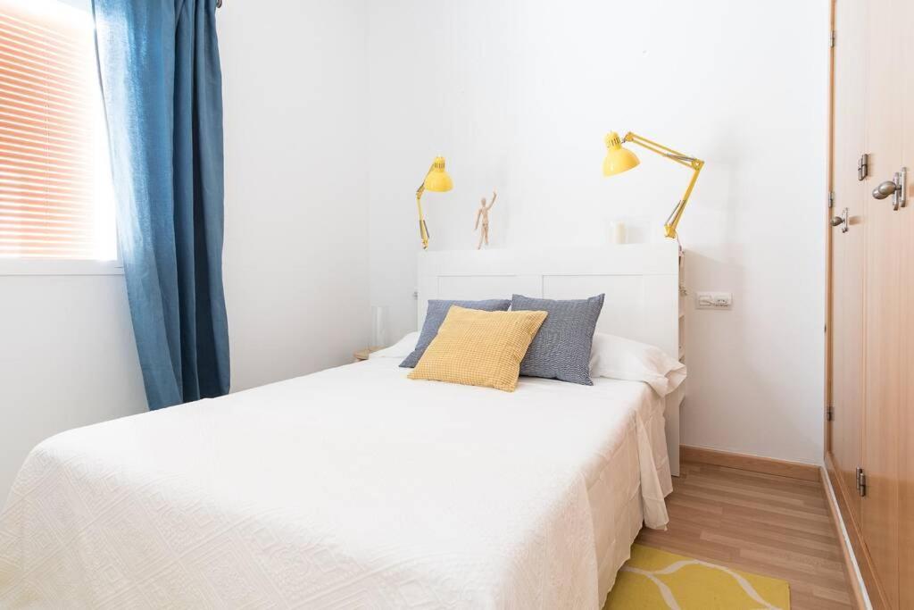 Pop Art, Apartamento Valvanera, Pleno Centro 塞维利亚 外观 照片