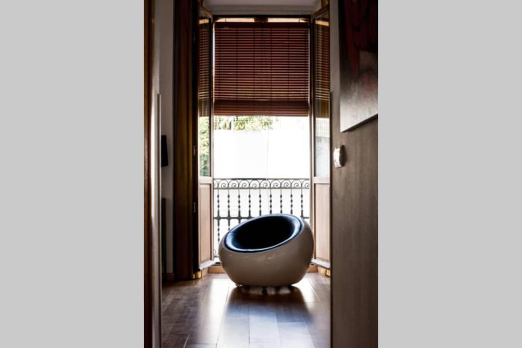 Pop Art, Apartamento Valvanera, Pleno Centro 塞维利亚 外观 照片