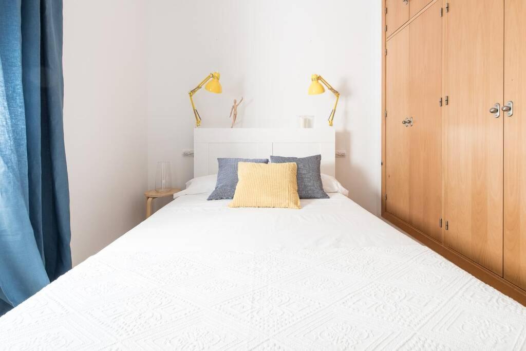 Pop Art, Apartamento Valvanera, Pleno Centro 塞维利亚 外观 照片
